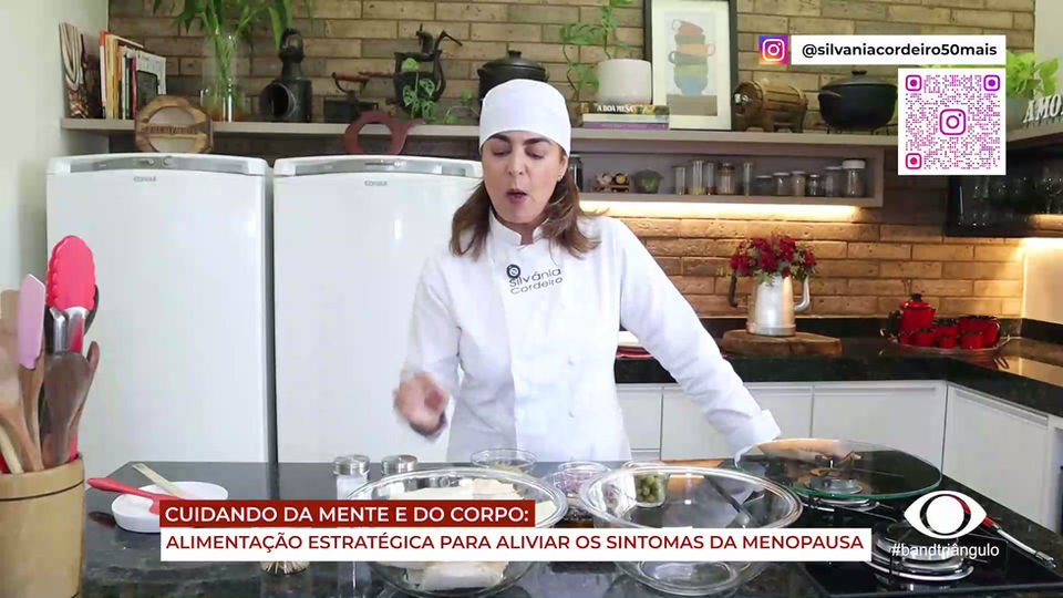 50 Mais na Cozinha
